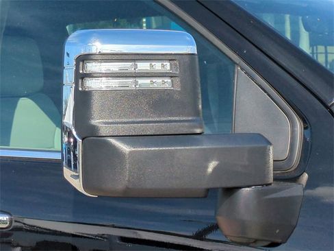 New 2026 Chevrolet Silverado 2500 LTZ w/ LTZ Convenience Package image 12