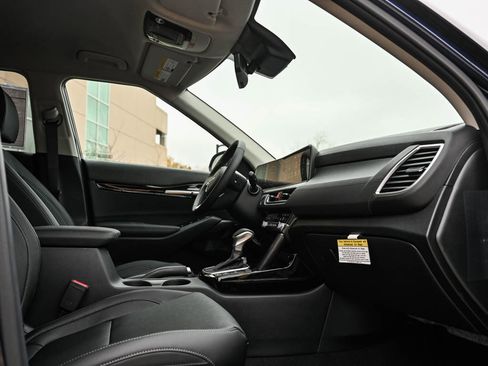 New 2026 Kia Seltos EX image 11