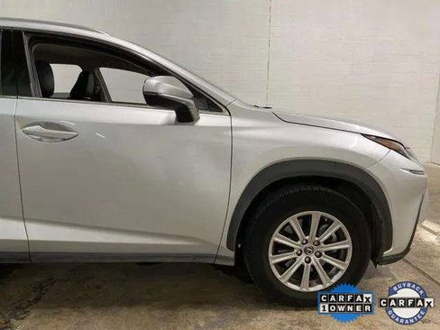 Used 2018 Lexus NX 300 FWD image 91