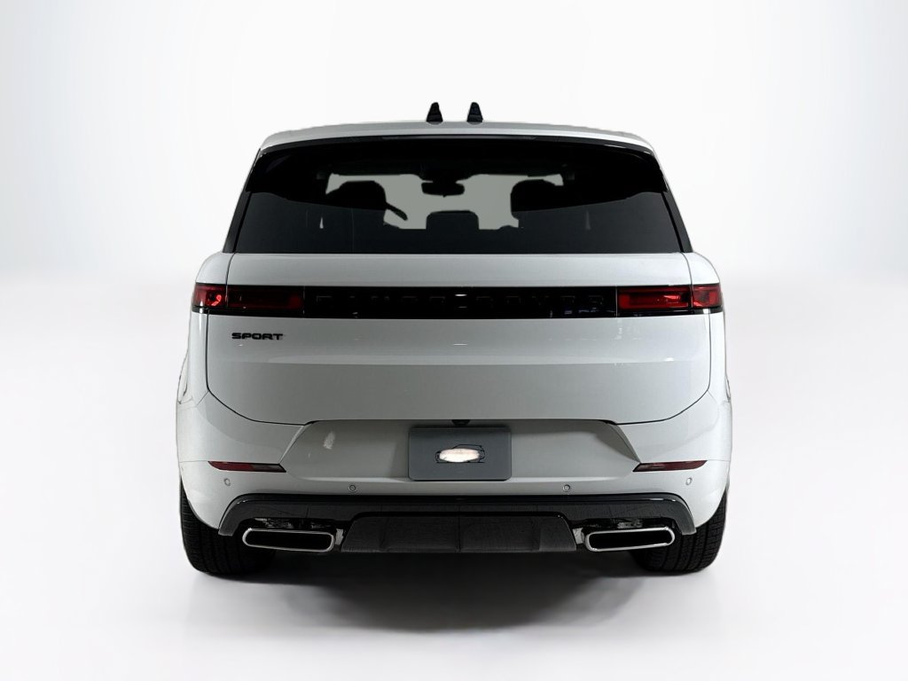 New 2027 Land Rover Range Rover Sport Battersea AWD/4WD image 4