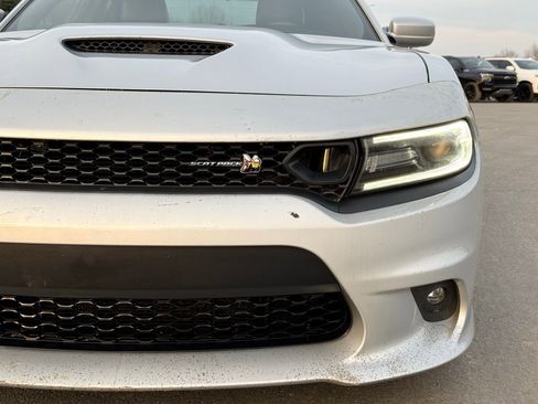 Used 2019 Dodge Charger Scat Pack w/ Plus Group image 10