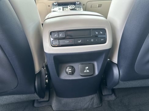 Used 2025 Hyundai Palisade Calligraphy AWD/4WD image 22