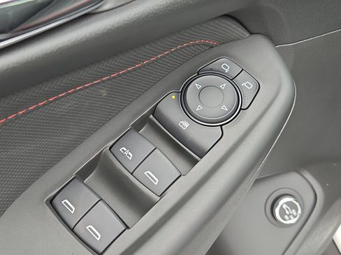 New 2026 Chevrolet TrailBlazer RS w/ Convenience Package image 22