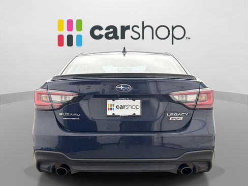 Used 2025 Subaru Legacy Sport AWD/4WD image 3