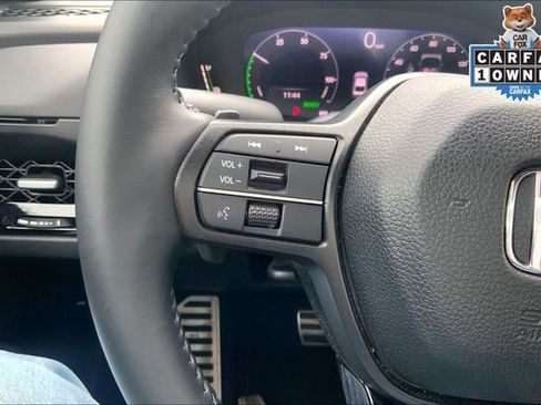 Used 2024 Honda Accord Sport image 18