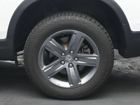 Used 2022 Honda Ridgeline RTL-E image 30