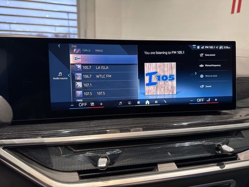 Used 2026 BMW X5 xDrive40i image 23