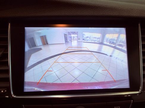 Used 2018 Buick Encore Sport Touring w/ Safety Package image 25