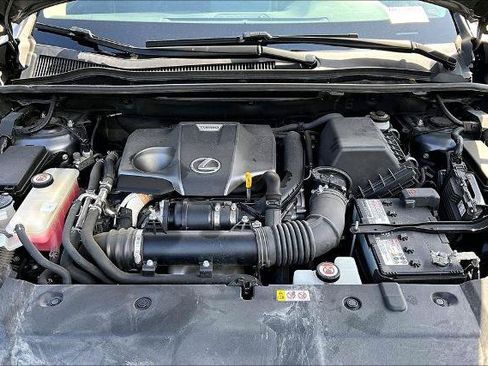 Used 2020 Lexus NX 300 FWD w/ Comfort Package image 9