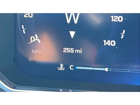 New 2026 Chevrolet Silverado 1500 RST w/ RST Select Package AWD/4WD image 16