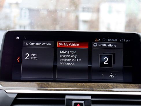 Used 2018 BMW X3 xDrive30i AWD/4WD image 34