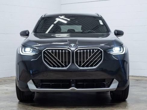 Used 2026 BMW X3 xDrive30i AWD/4WD image 6