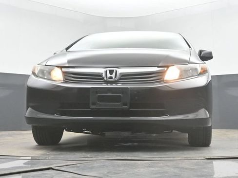 Used 2012 Honda Civic LX image 40