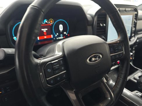 Used 2023 Ford F150 Tremor w/ Equipment Group 402A High image 13