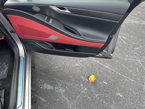 New 2026 Genesis G80 3.5T Sport Prestige image 14