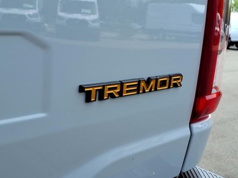 Used 2023 Ford F150 Tremor w/ Equipment Group 402A High AWD/4WD image 9