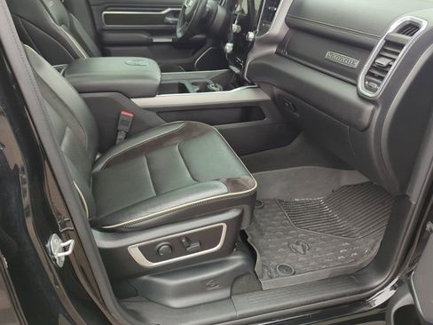 Used 2023 RAM 1500 Laramie image 49