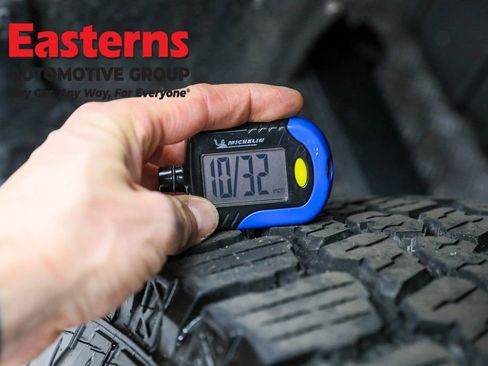 Used 2024 Chevrolet Silverado 1500 LT w/ Protection Package RWD image 26