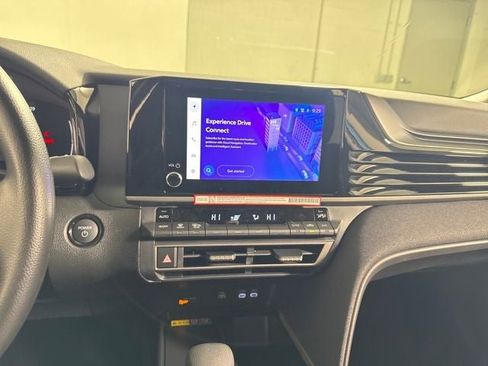 New 2026 Toyota Camry LE image 28