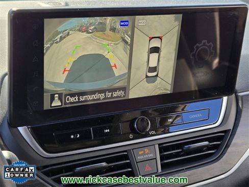 Used 2024 Nissan Altima 2.5 SL image 25