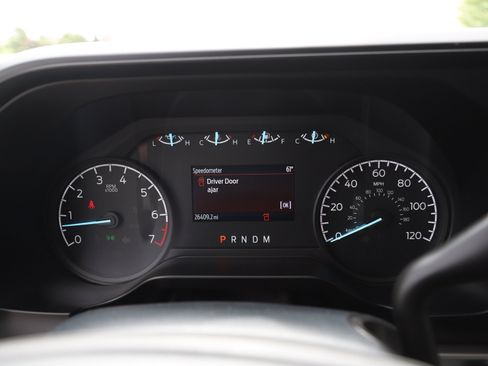 Used 2023 Ford F250 XLT AWD/4WD image 29