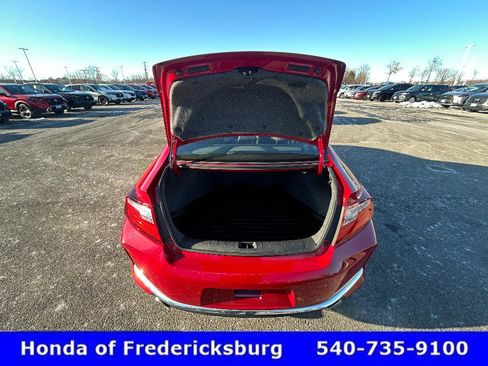 Certified 2017 Honda Accord Touring image 10