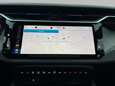 New 2026 Jeep Cherokee Limited AWD/4WD image 12
