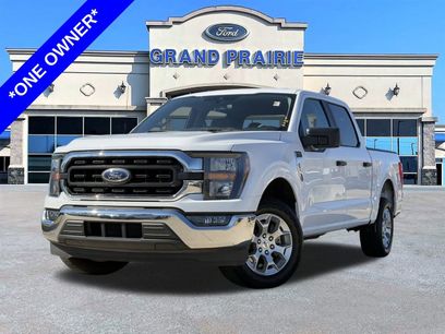Used 2023 Ford F150 XLT