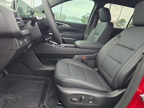 New 2026 Chevrolet Traverse LT w/ Midnight/Sport Edition image 14