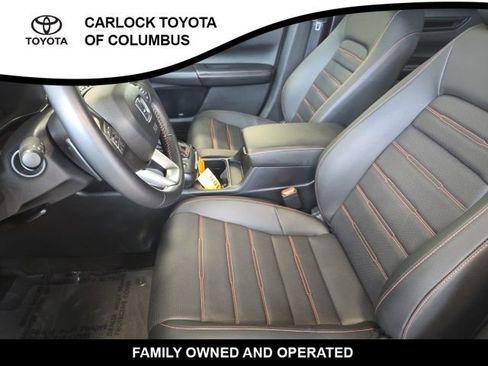 Used 2026 Honda CR-V Sport-L image 13