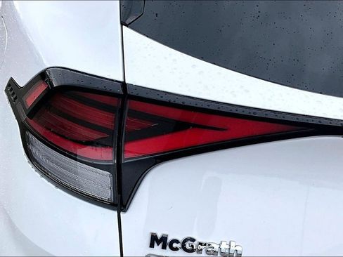 Used 2023 Kia Sportage X-Pro Prestige AWD/4WD image 26