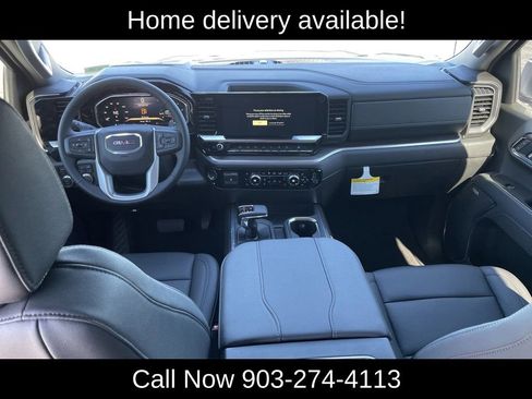 New 2026 GMC Sierra 1500 SLT image 13