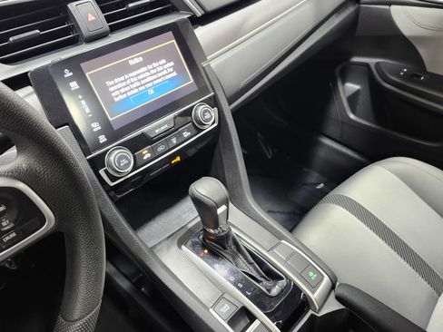 Used 2016 Honda Civic EX image 27