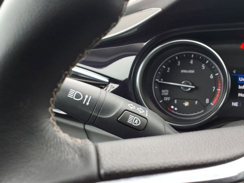 Used 2023 Buick Encore GX Preferred w/ Cold Weather Comfort Package image 29