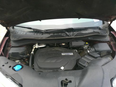 Used 2019 Honda Pilot EX-L image 38