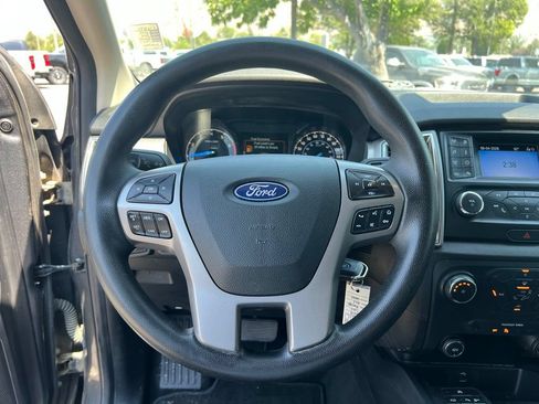 Used 2019 Ford Ranger XLT w/ Trailer Tow Package RWD image 32