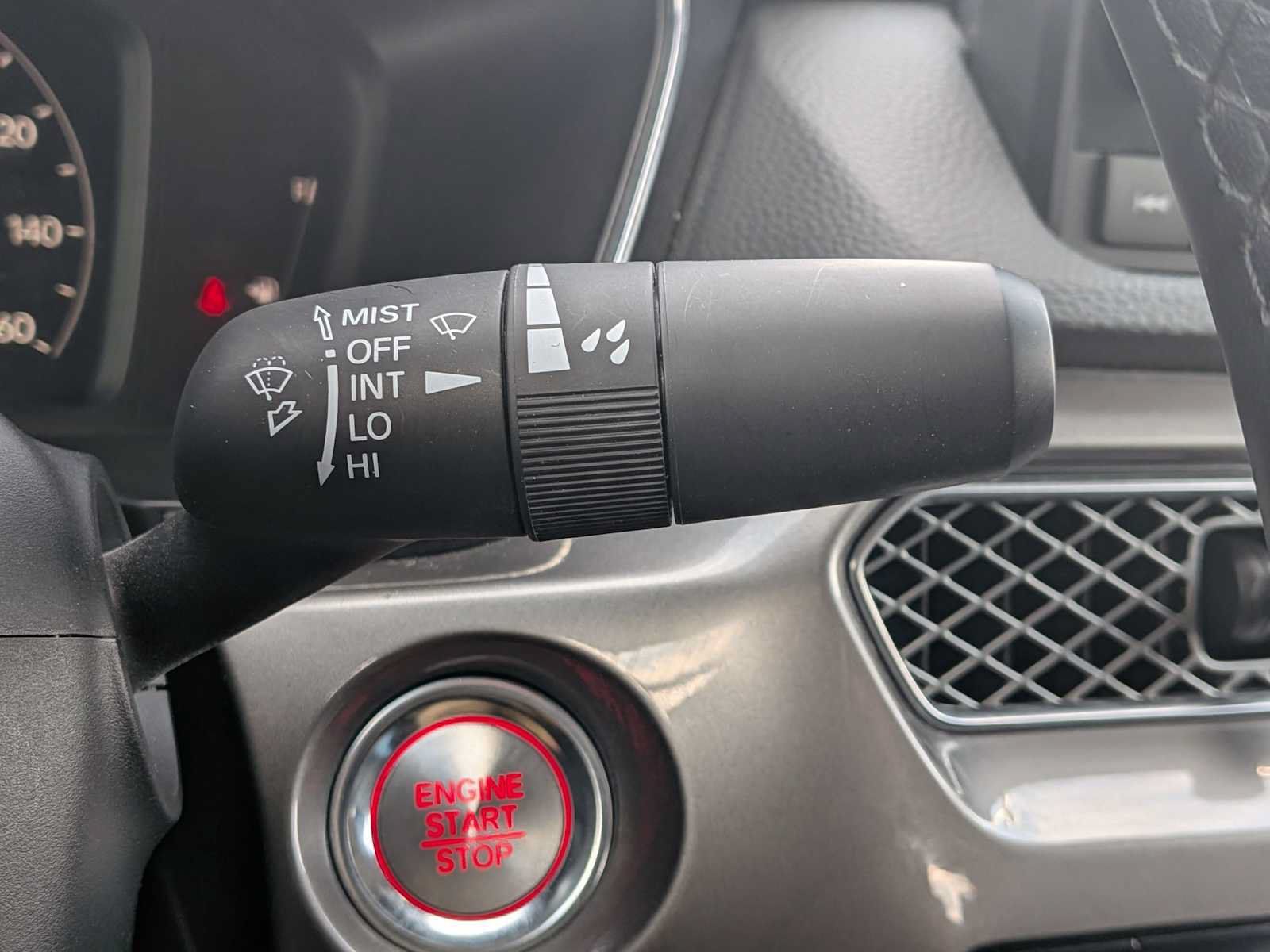 Used 2023 Acura Integra FWD image 25