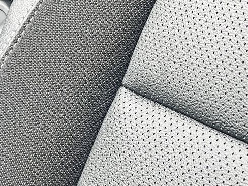 New 2026 Chevrolet Equinox EV LT image 23