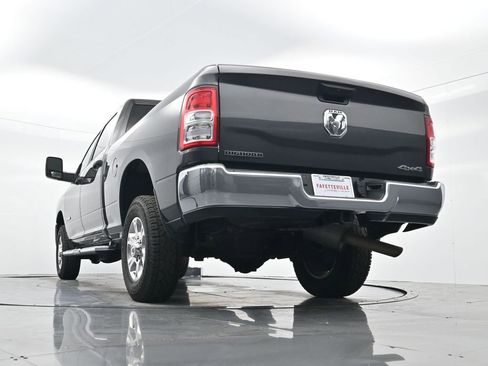 Used 2024 RAM 2500 Big Horn AWD/4WD image 31
