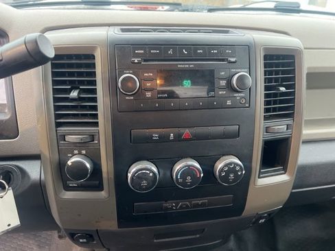 Used 2011 RAM 1500 Tradesman image 15