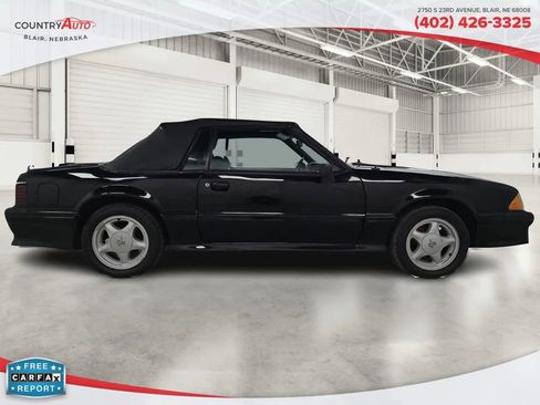 Used 1989 Ford Mustang GT image 6