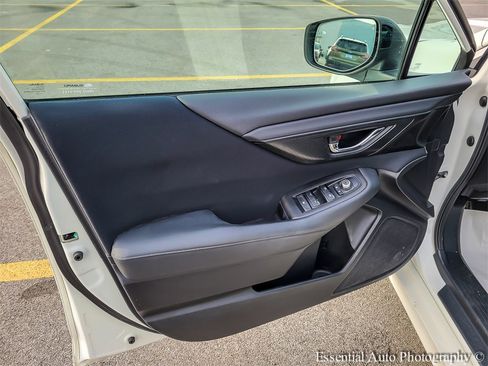 Used 2021 Subaru Legacy Premium w/ Popular Package #1 image 25