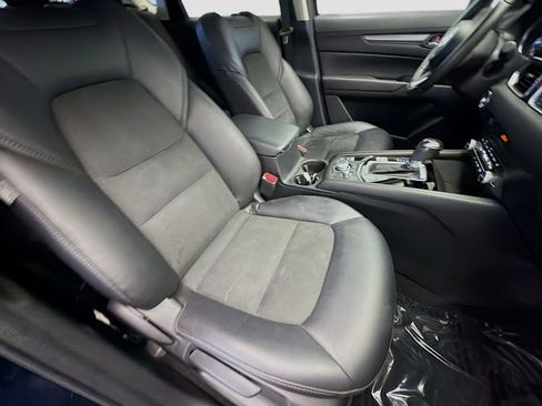 Used 2022 MAZDA CX-5 AWD 2.5 S w/ Select Package image 15