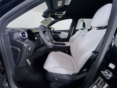 New 2026 Mercedes-Benz GLC 300 4MATIC image 19