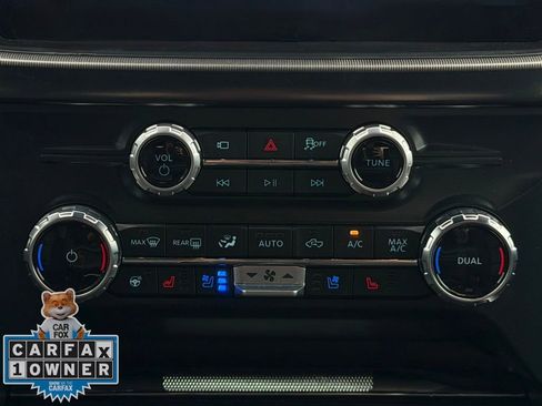 Used 2025 Ford F150 Raptor image 16