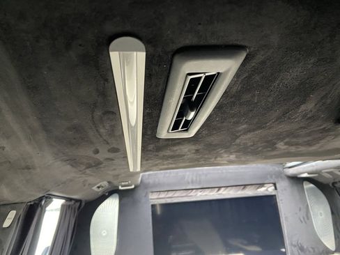 New 2025 Cadillac Escalade ESV Sport Platinum image 43