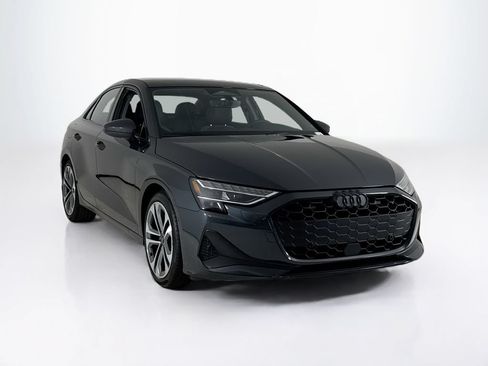 New 2026 Audi A3 2.0T Premium AWD/4WD image 7