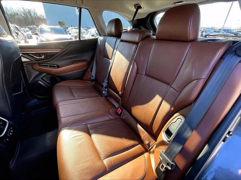 Used 2020 Subaru Outback Touring XT image 20