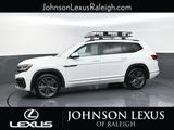 Used 2021 Volkswagen Atlas SE image 2