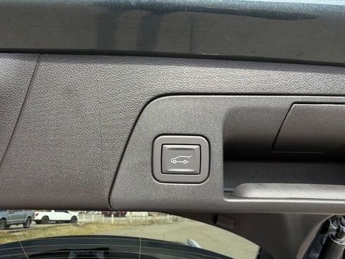 New 2026 Buick Envision Avenir image 6